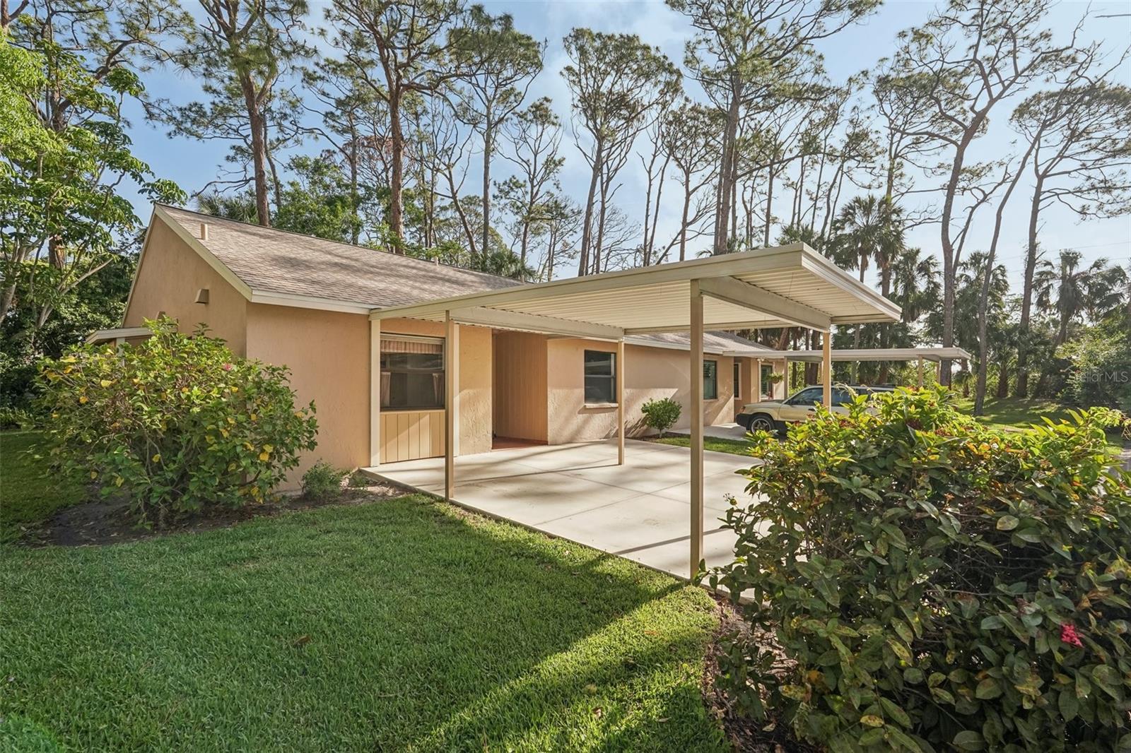 4829 VILLAGE GARDENS DR #169, SARASOTA, FL, 34234