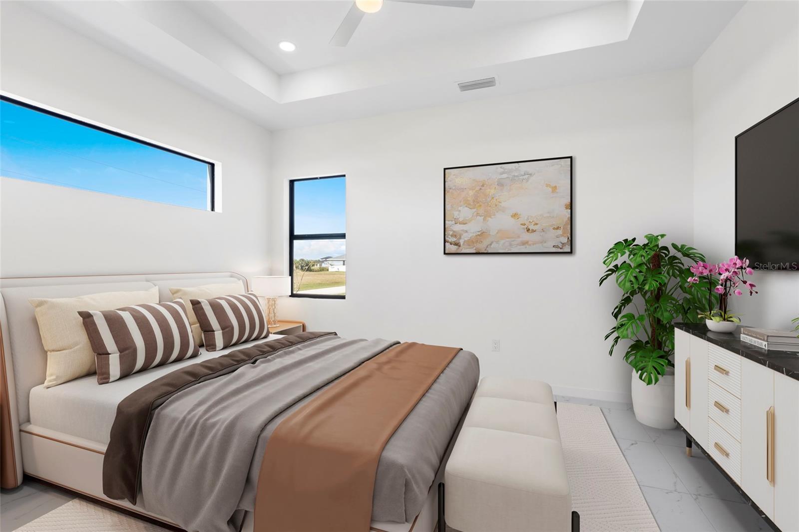 CAPE CORAL, CAPE CORAL, FL, 33993