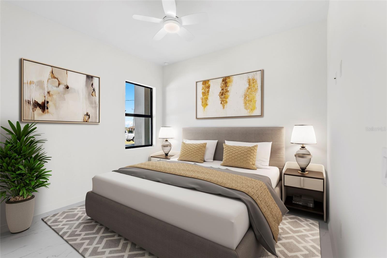 CAPE CORAL, CAPE CORAL, FL, 33993