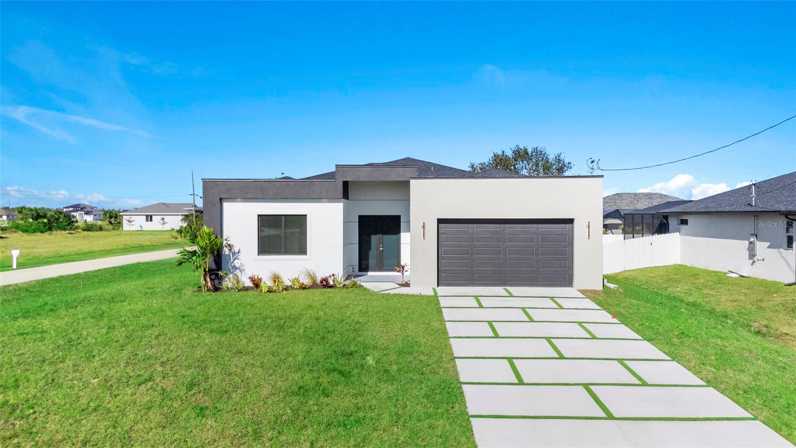 CAPE CORAL, CAPE CORAL, FL, 33993