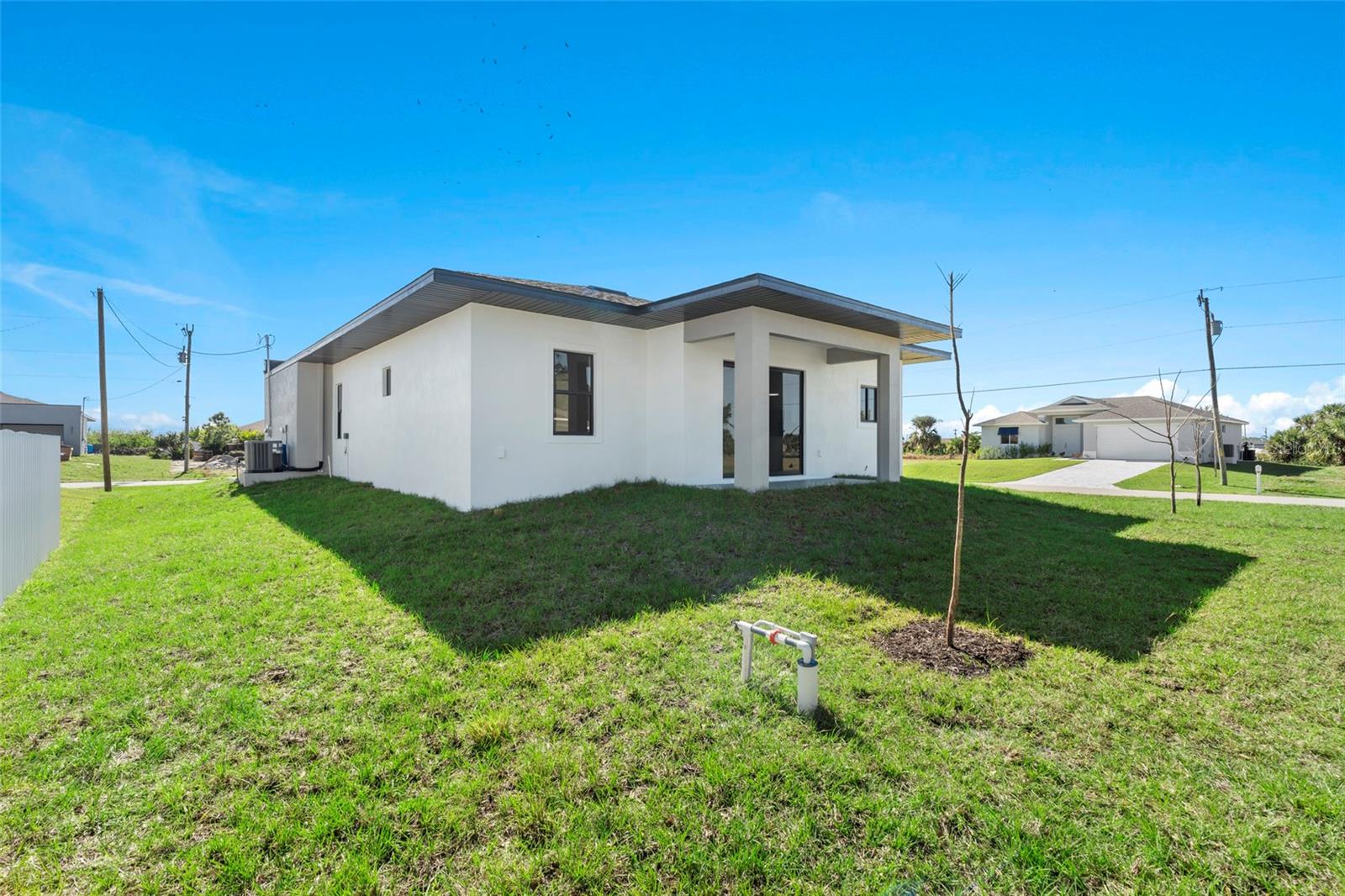 CAPE CORAL, CAPE CORAL, FL, 33993