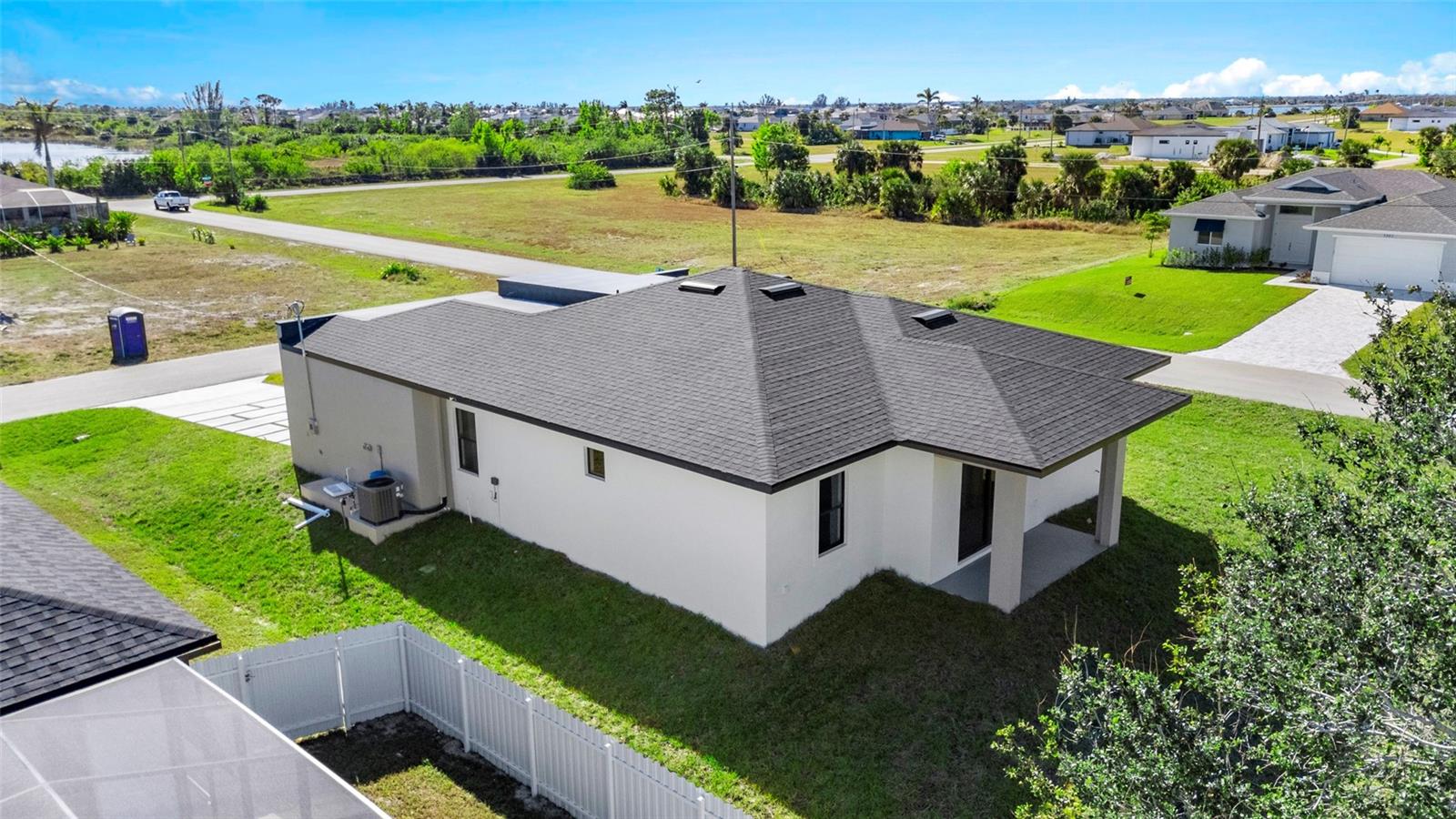 CAPE CORAL, CAPE CORAL, FL, 33993