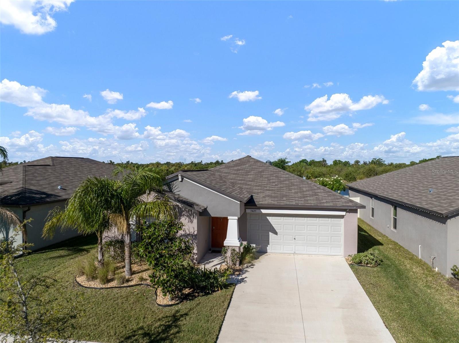 5425 RAINWOOD MEADOWS DR, APOLLO BEACH, FL, 33572