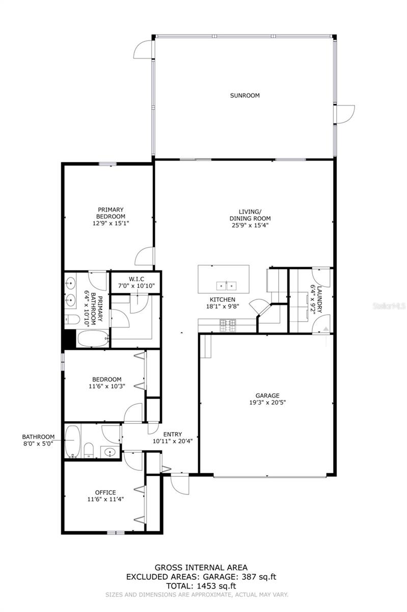 5425 RAINWOOD MEADOWS DR, APOLLO BEACH, FL, 33572