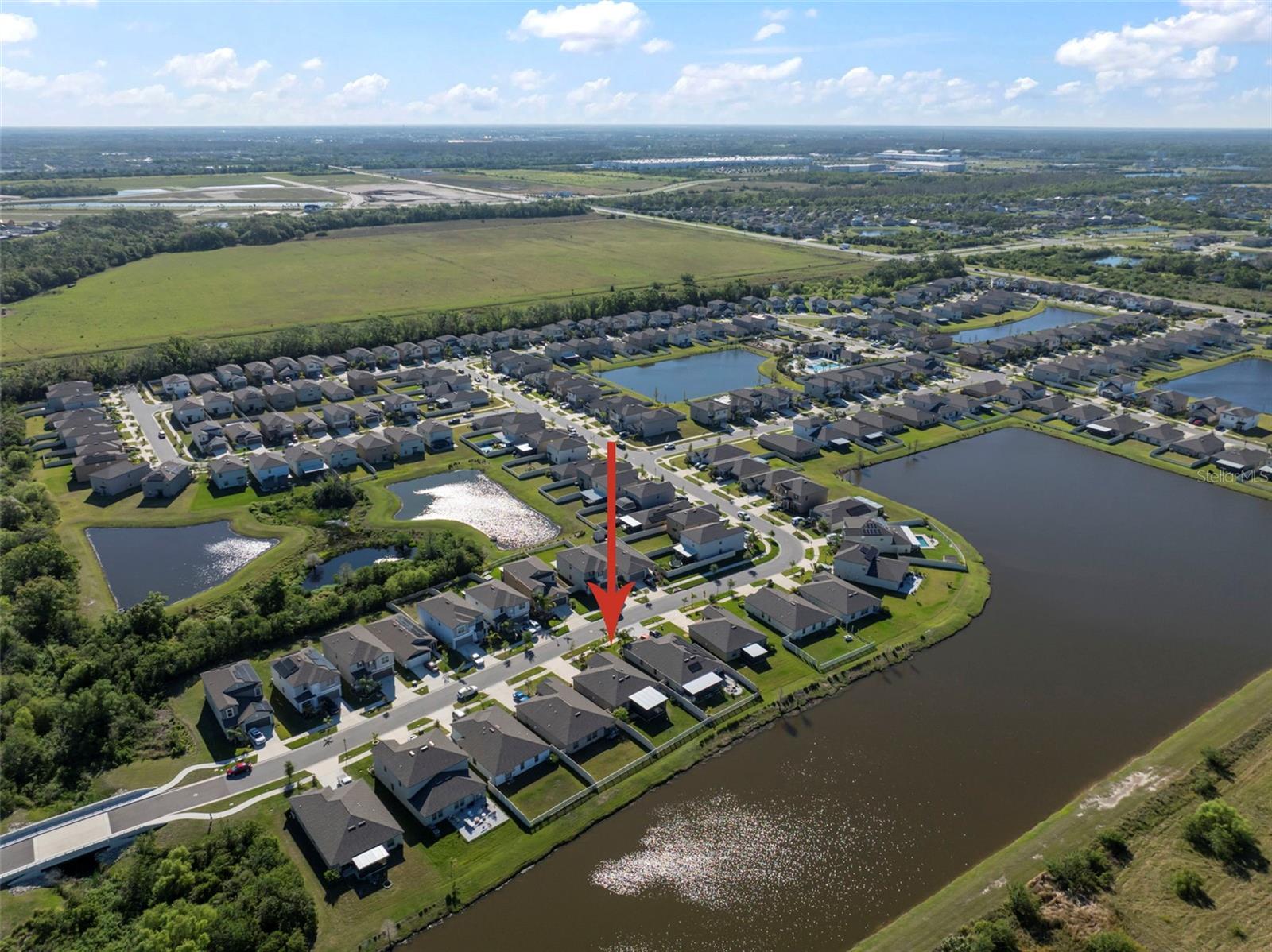 5425 RAINWOOD MEADOWS DR, APOLLO BEACH, FL, 33572