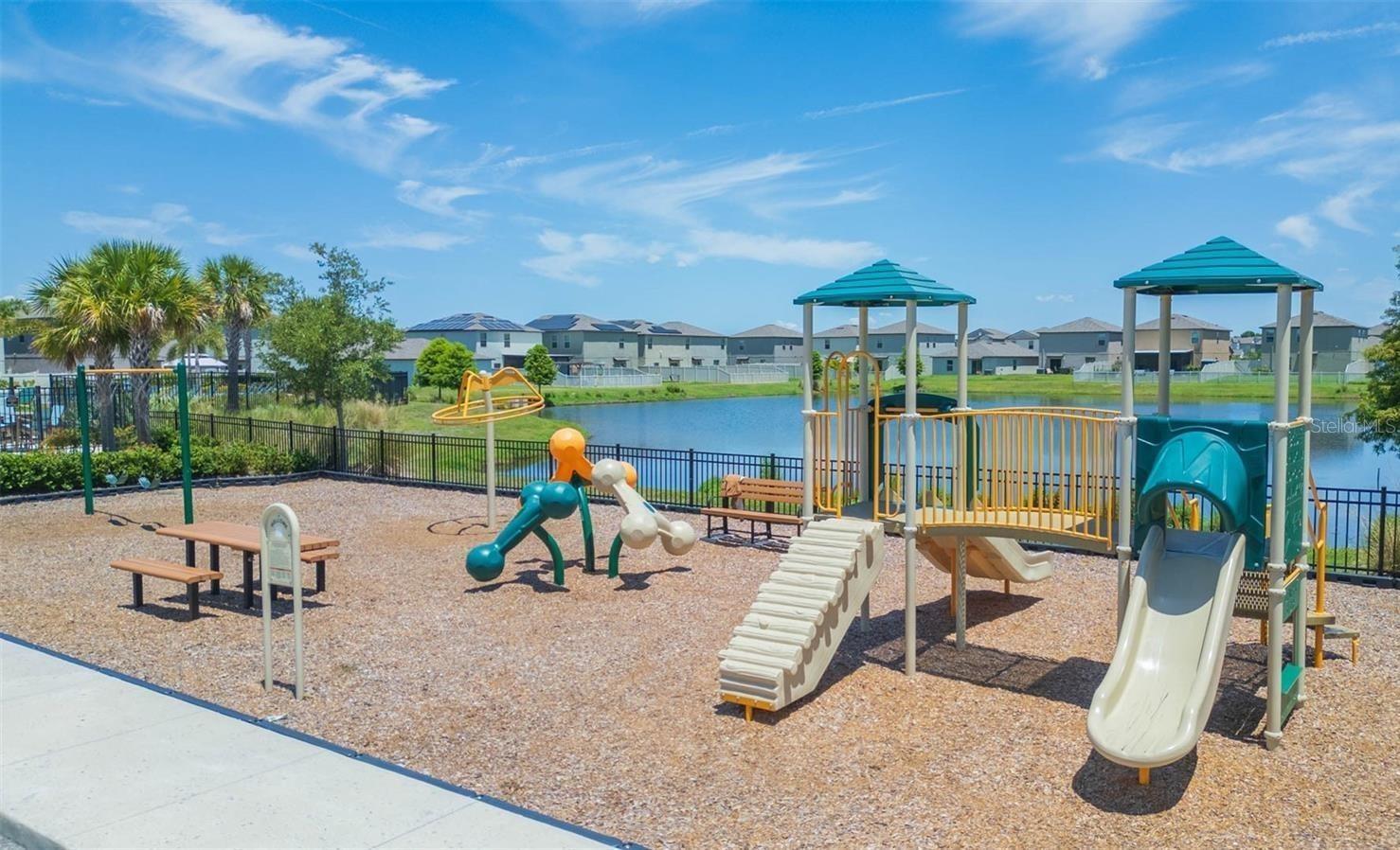 5425 RAINWOOD MEADOWS DR, APOLLO BEACH, FL, 33572