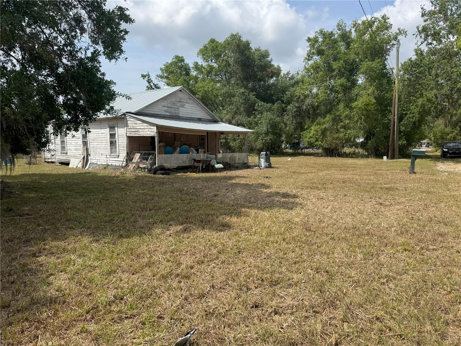 185 W VIRGINIA ST, ARCADIA, FL, 34266