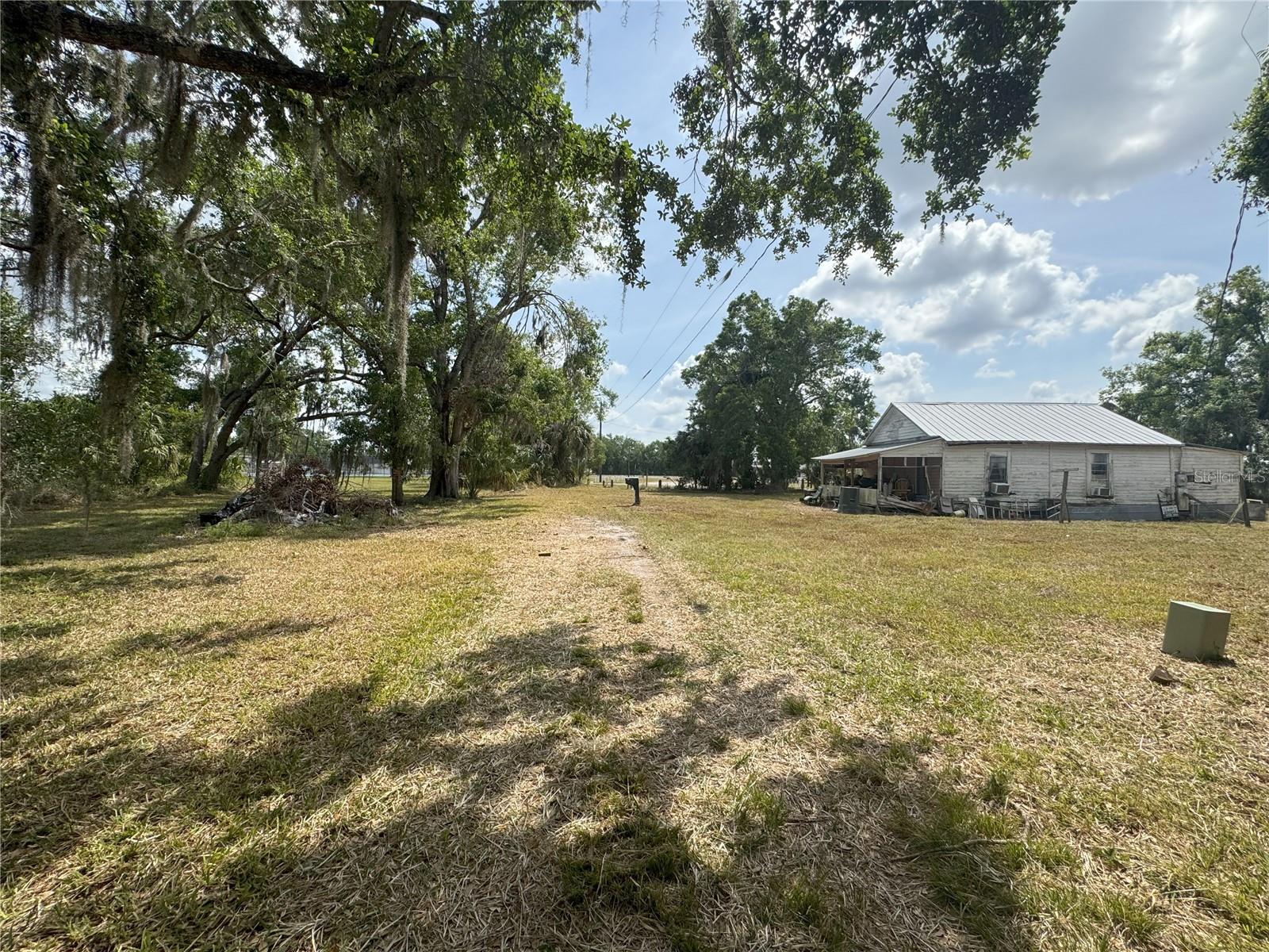 185 W VIRGINIA ST, ARCADIA, FL, 34266