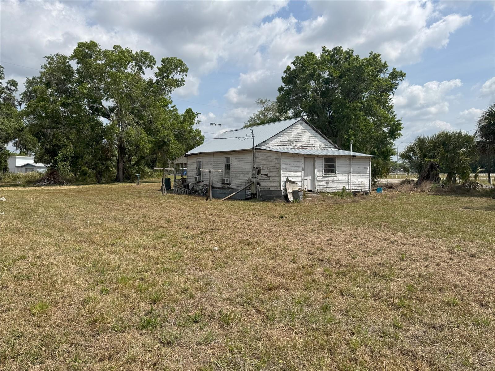 185 W VIRGINIA ST, ARCADIA, FL, 34266