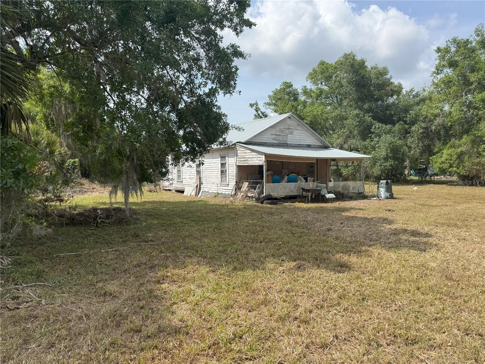 185 W VIRGINIA ST, ARCADIA, FL, 34266