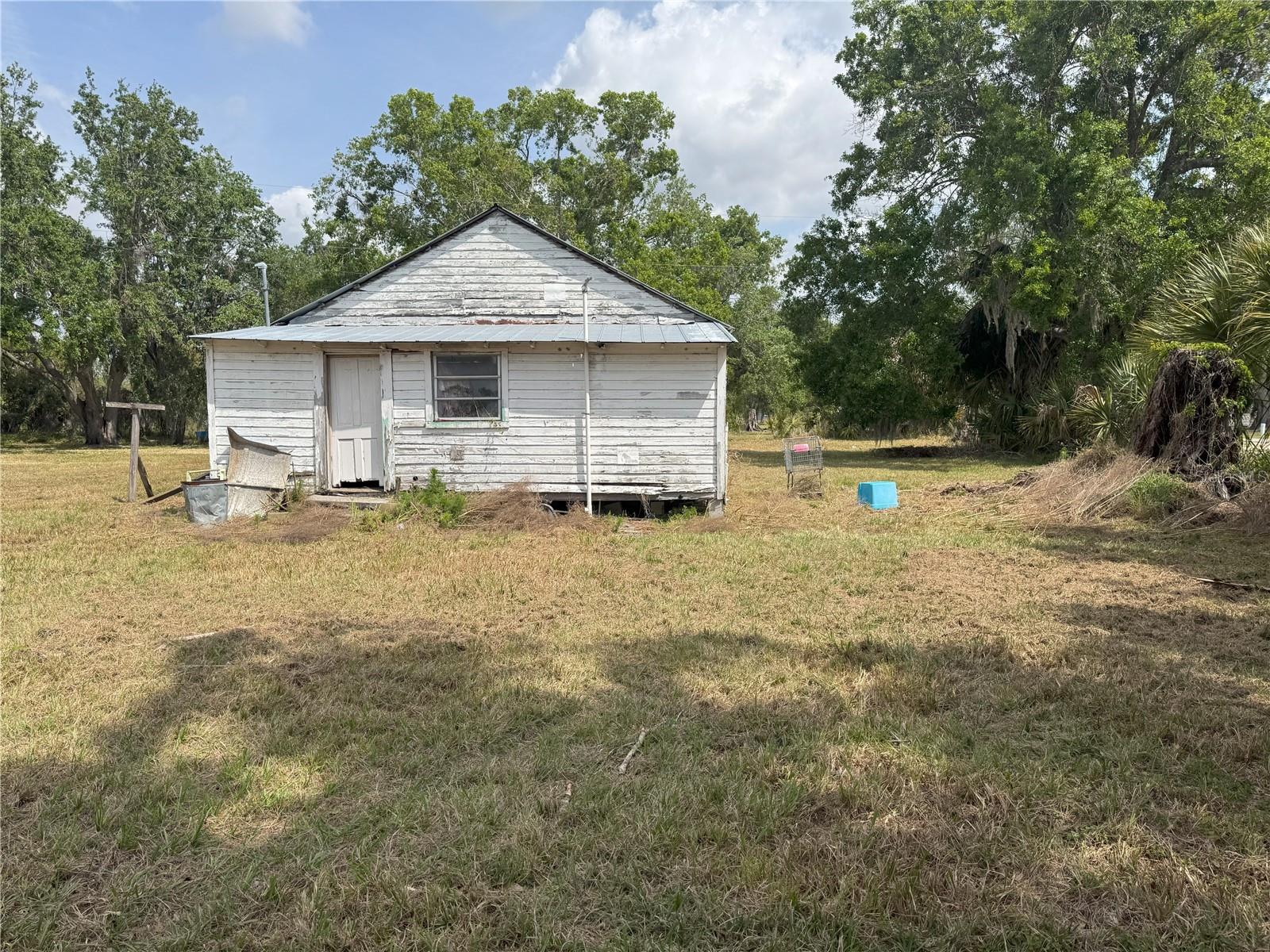 185 W VIRGINIA ST, ARCADIA, FL, 34266