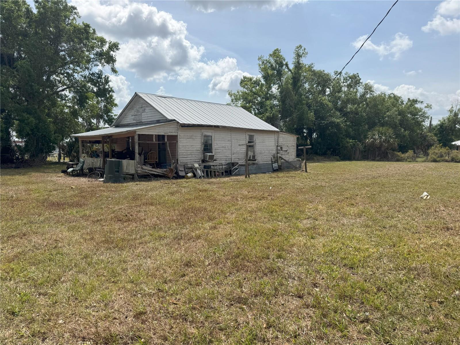 185 W VIRGINIA ST, ARCADIA, FL, 34266