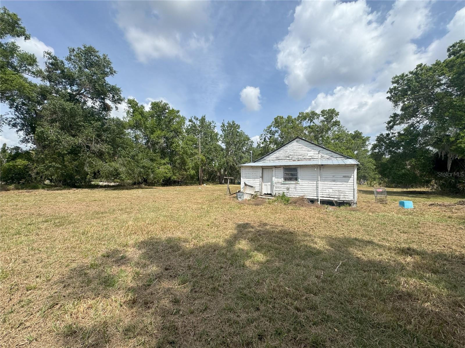 185 W VIRGINIA ST, ARCADIA, FL, 34266