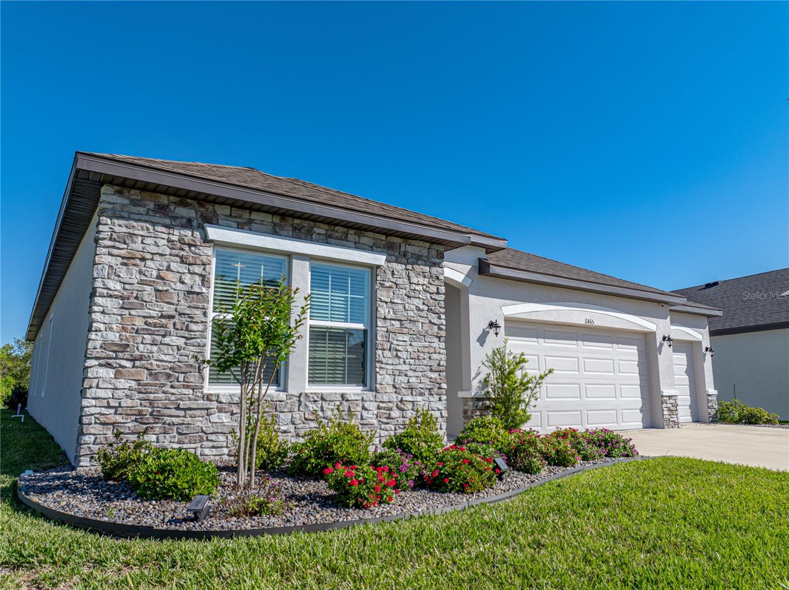 11465 JUNE BRIAR LOOP, SAN ANTONIO, FL, 33576