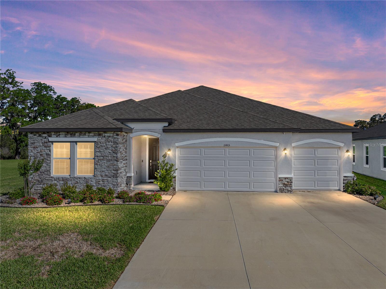 11465 JUNE BRIAR LOOP, SAN ANTONIO, FL, 33576