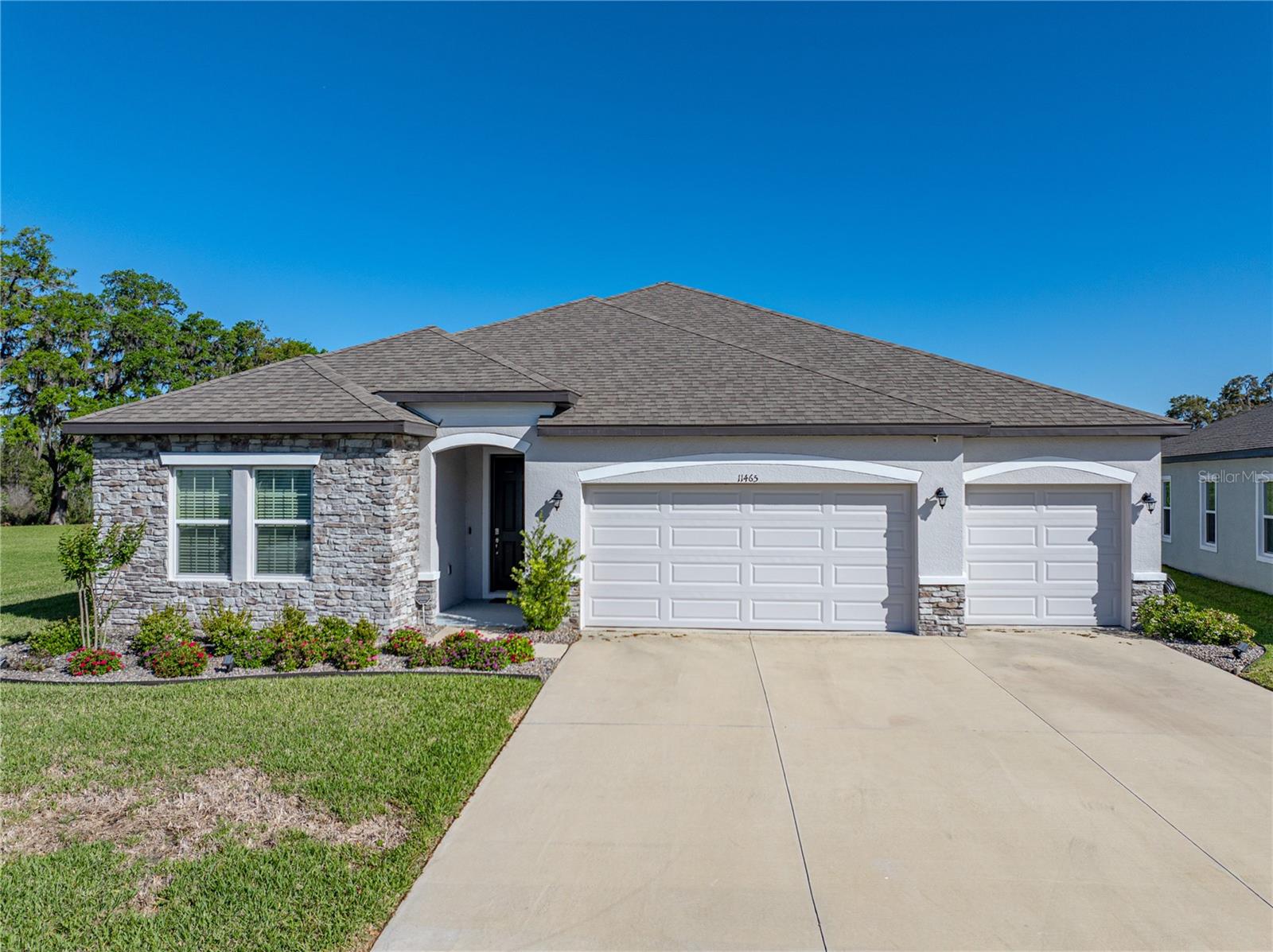 11465 JUNE BRIAR LOOP, SAN ANTONIO, FL, 33576