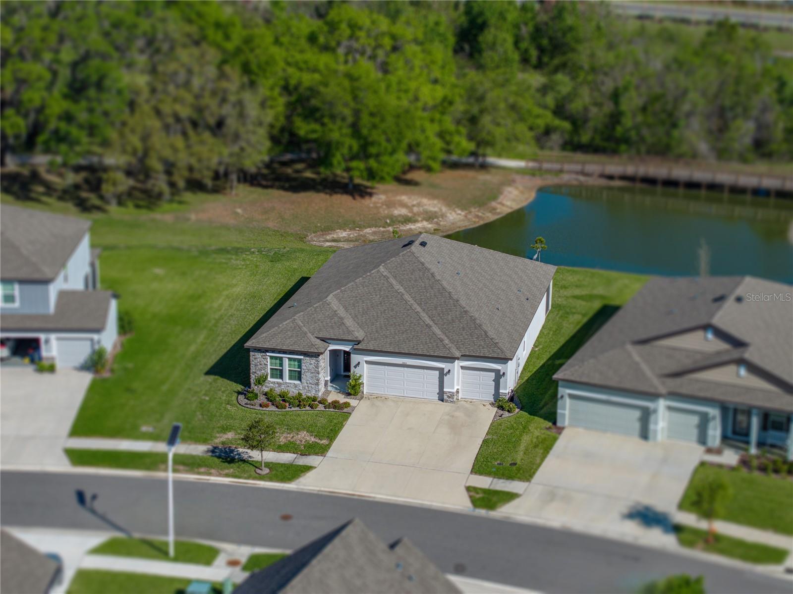 11465 JUNE BRIAR LOOP, SAN ANTONIO, FL, 33576