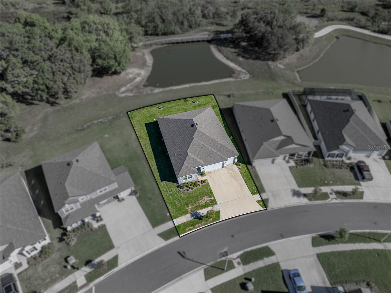 11465 JUNE BRIAR LOOP, SAN ANTONIO, FL, 33576