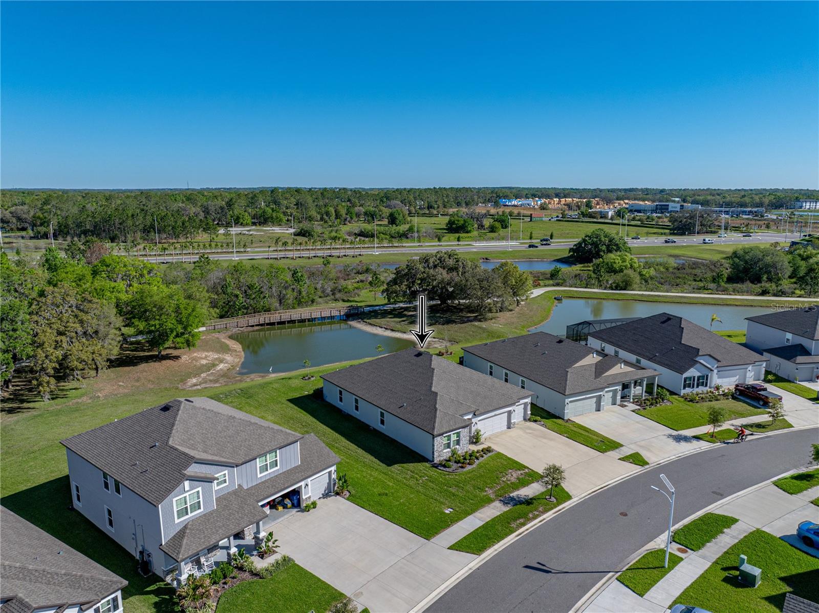 11465 JUNE BRIAR LOOP, SAN ANTONIO, FL, 33576
