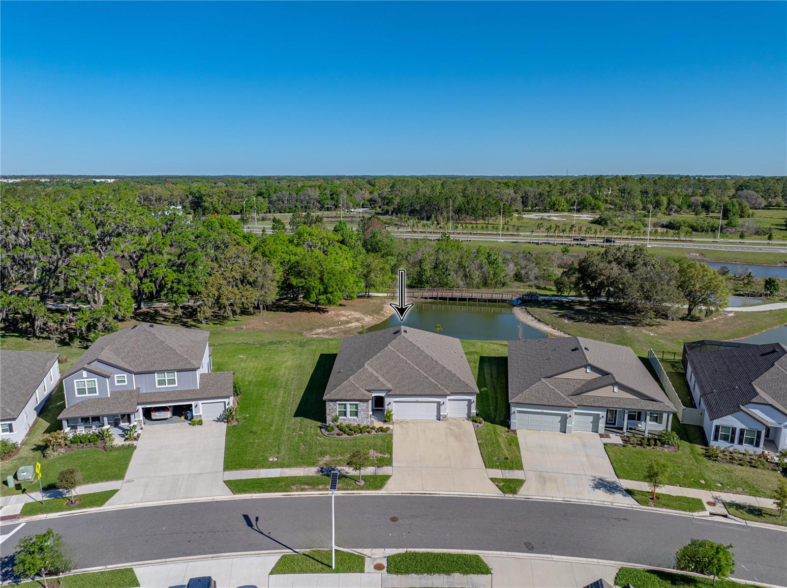 11465 JUNE BRIAR LOOP, SAN ANTONIO, FL, 33576