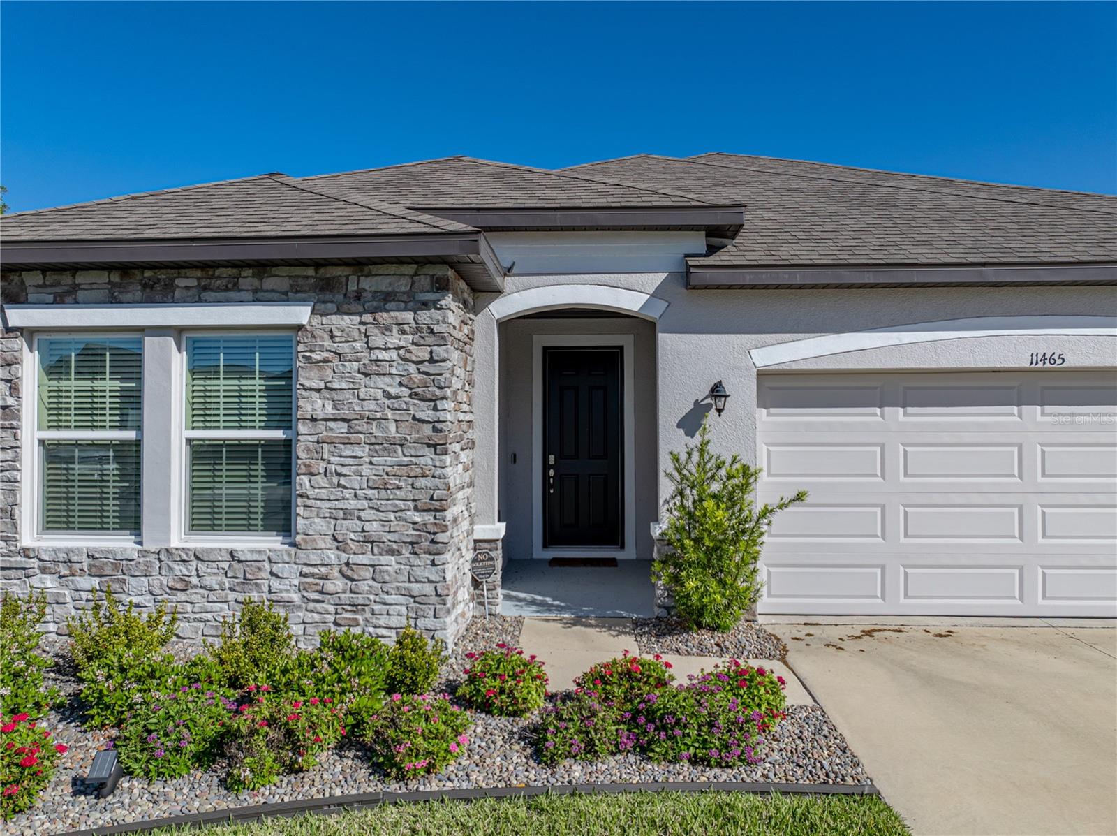 11465 JUNE BRIAR LOOP, SAN ANTONIO, FL, 33576