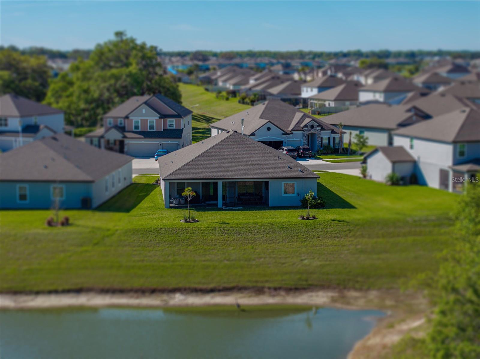 11465 JUNE BRIAR LOOP, SAN ANTONIO, FL, 33576