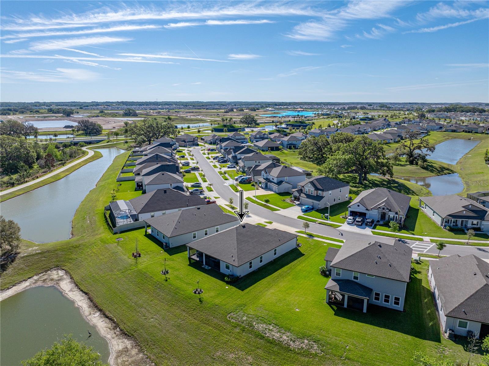 11465 JUNE BRIAR LOOP, SAN ANTONIO, FL, 33576