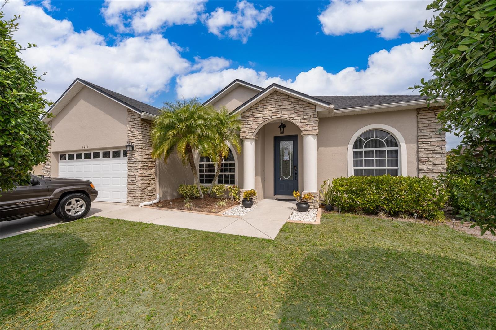 4910 CULDESAC CT ST, ST CLOUD, FL, 34772