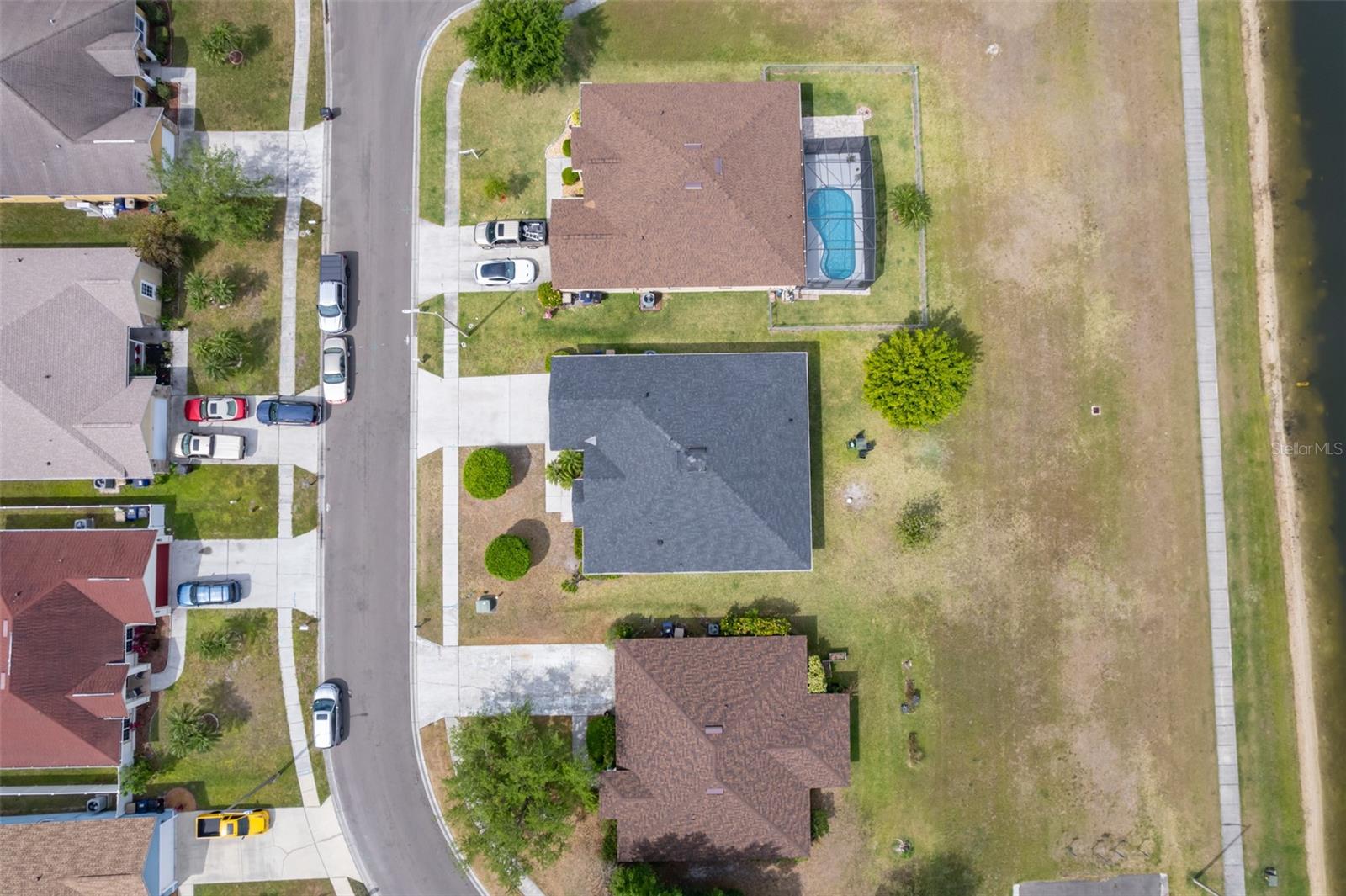 4910 CULDESAC CT ST, ST CLOUD, FL, 34772