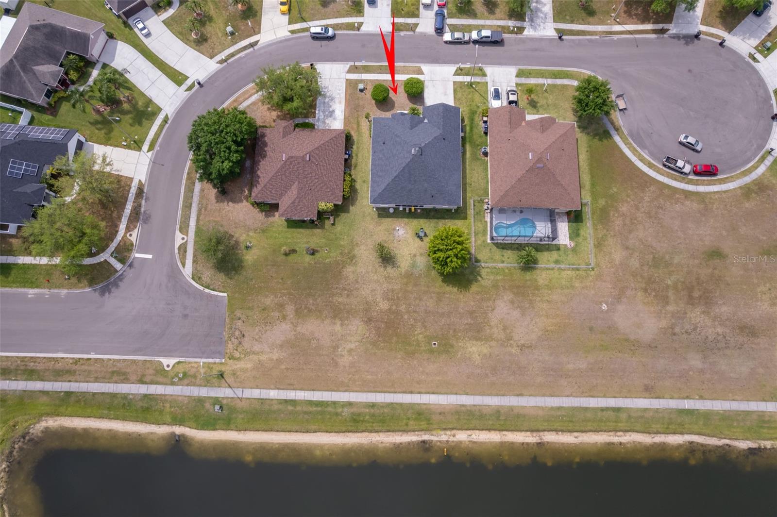 4910 CULDESAC CT ST, ST CLOUD, FL, 34772