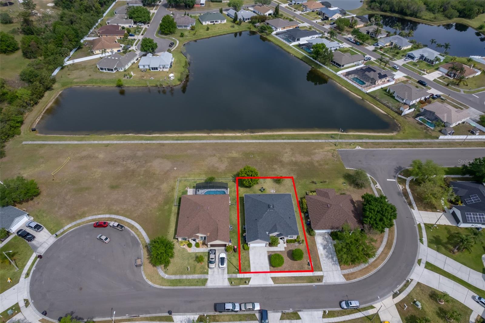 4910 CULDESAC CT ST, ST CLOUD, FL, 34772