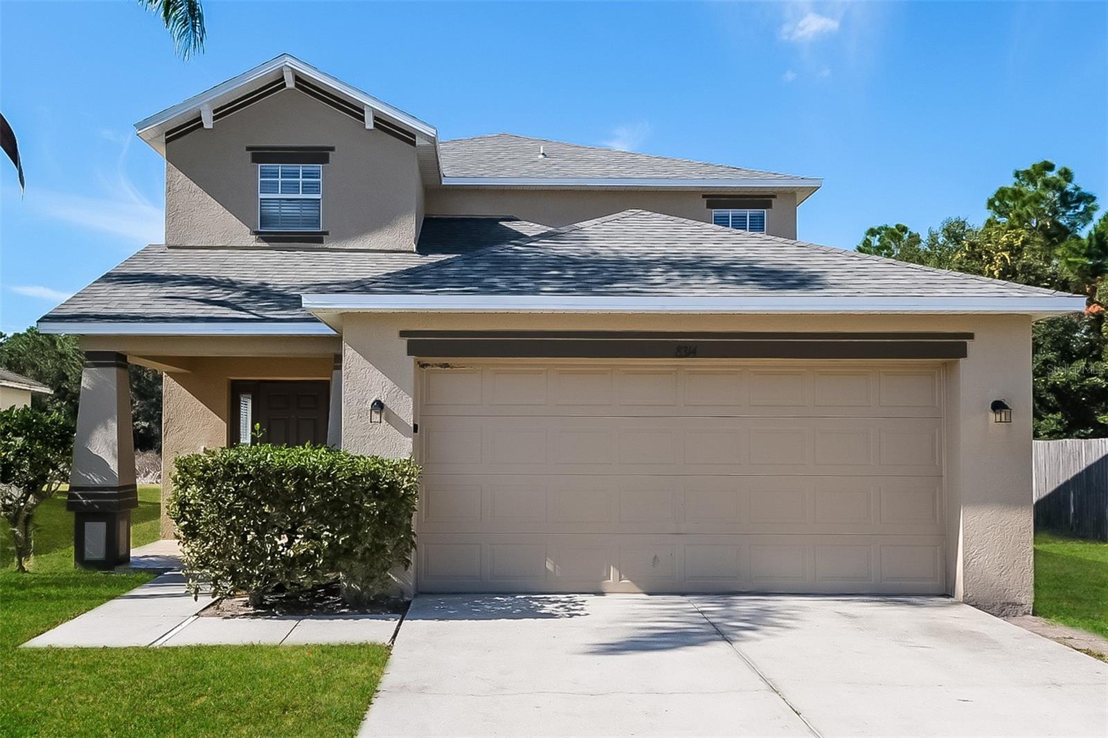 8314 PORCH CT, LAKELAND, FL, 33810
