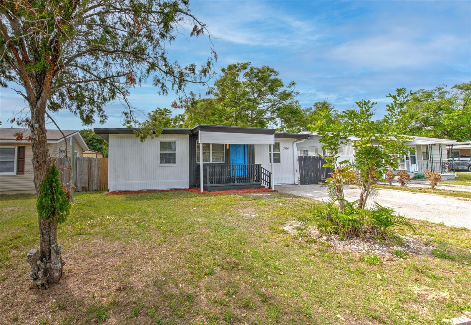 3436 39TH ST N, ST PETERSBURG, FL, 33713