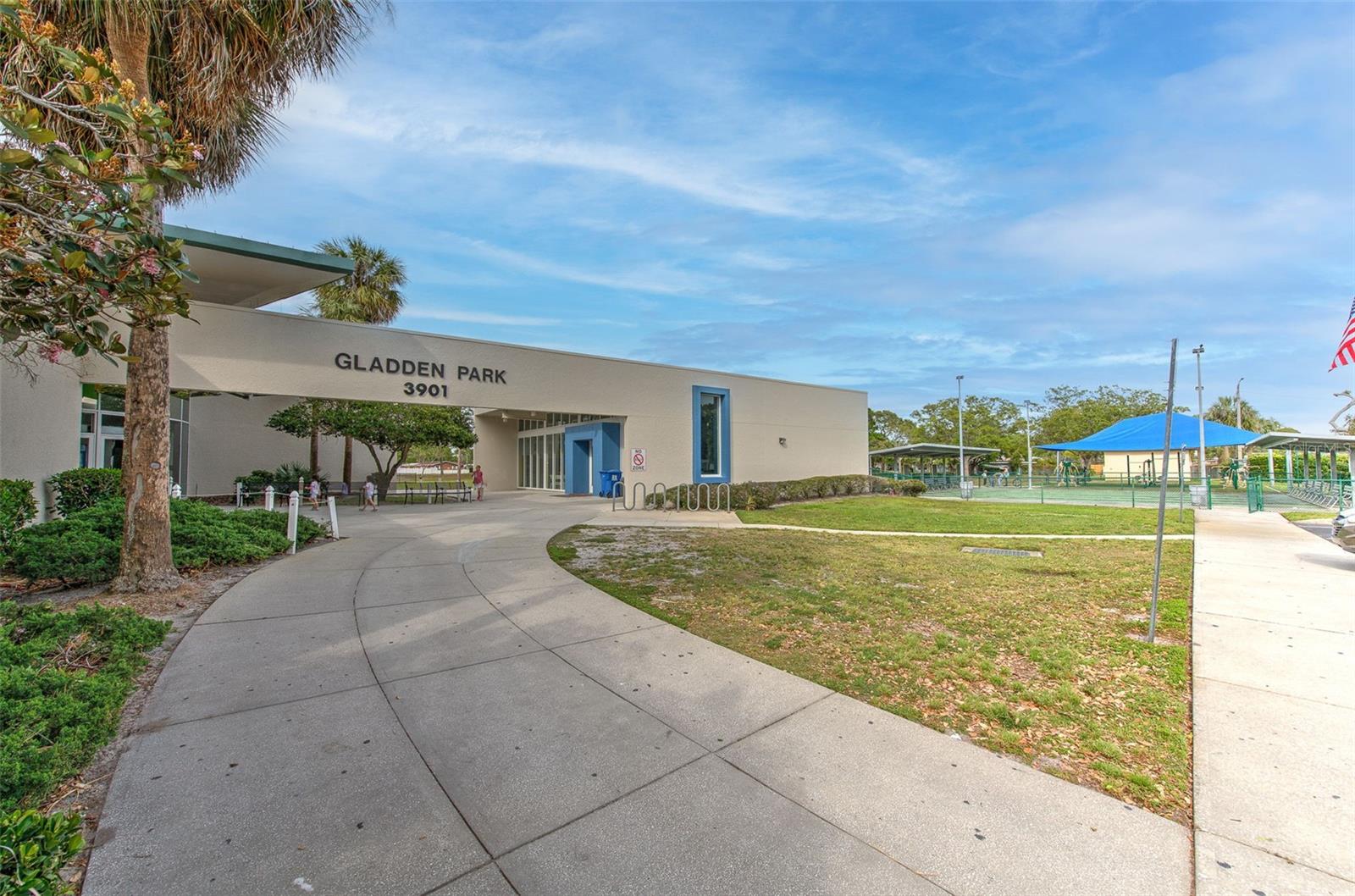 3436 39TH ST N, ST PETERSBURG, FL, 33713