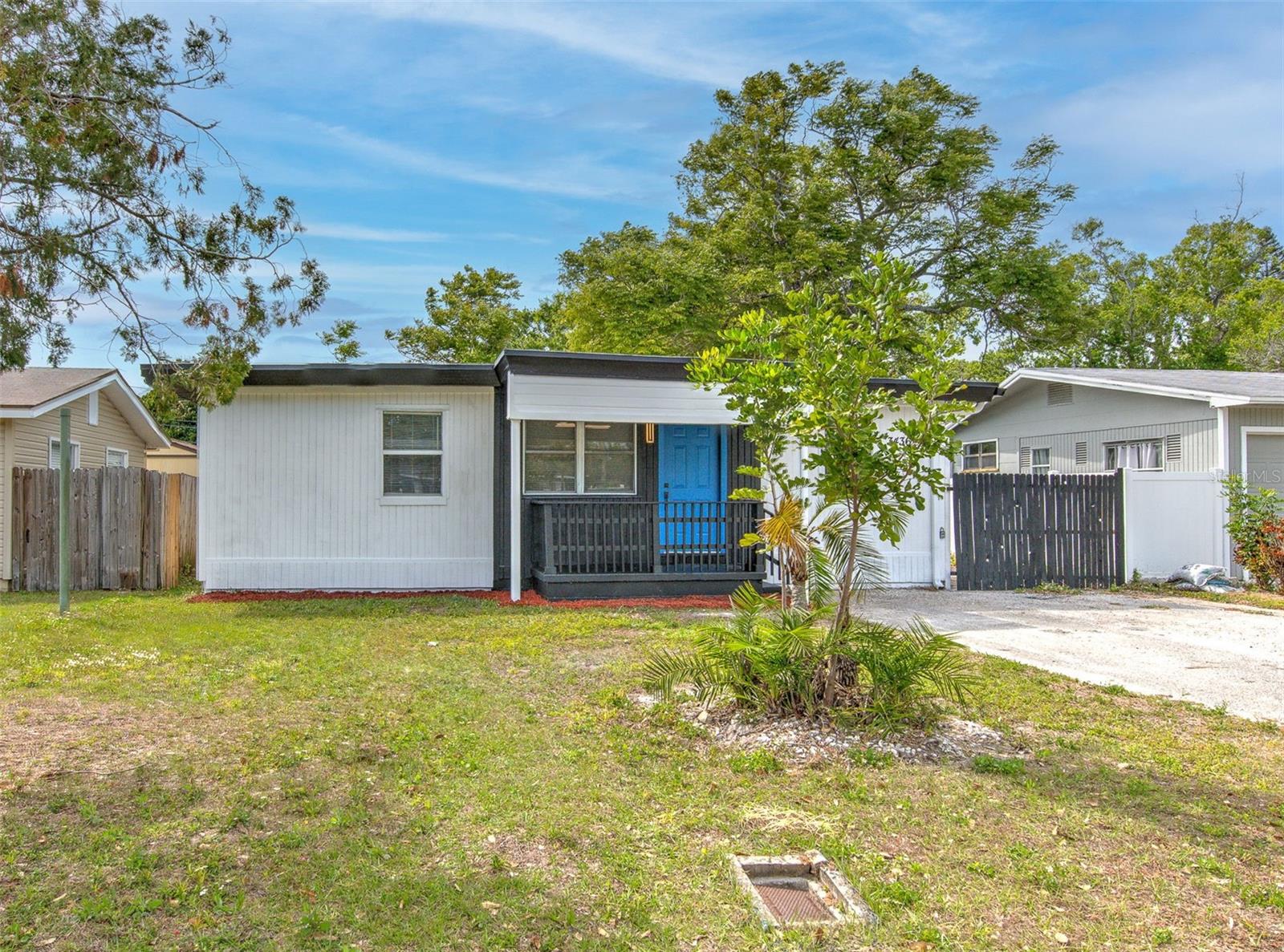 3436 39TH ST N, ST PETERSBURG, FL, 33713