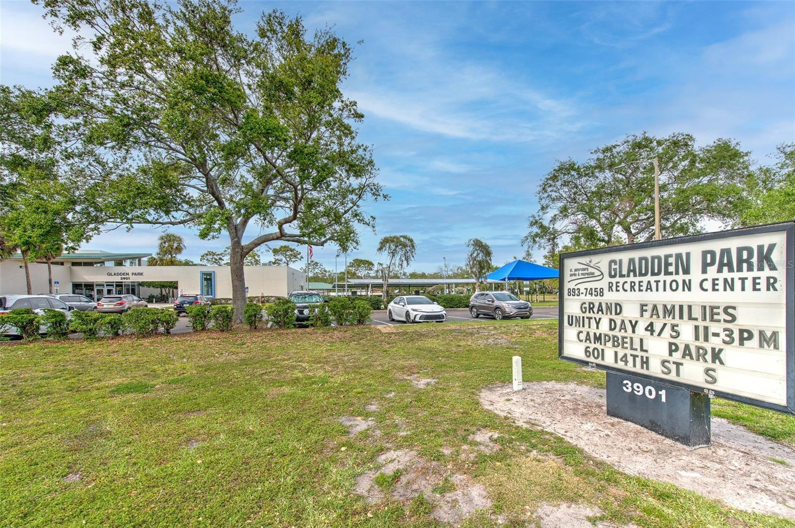 3436 39TH ST N, ST PETERSBURG, FL, 33713