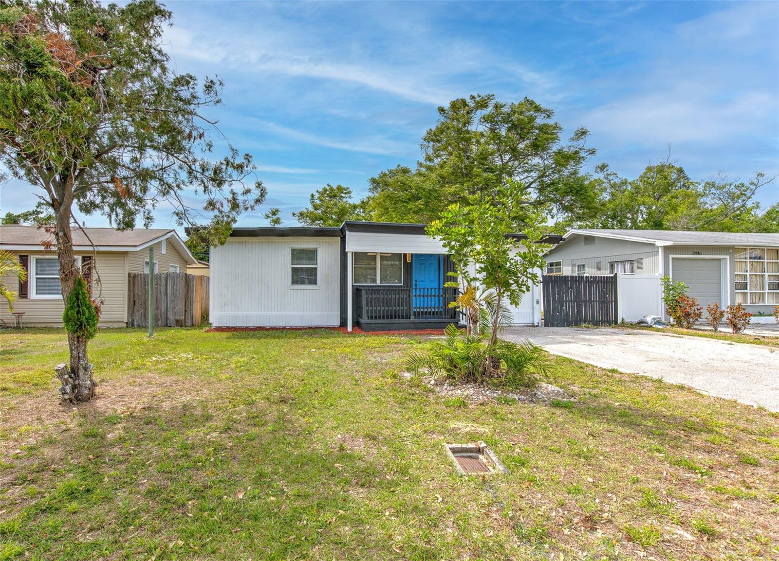3436 39TH ST N, ST PETERSBURG, FL, 33713