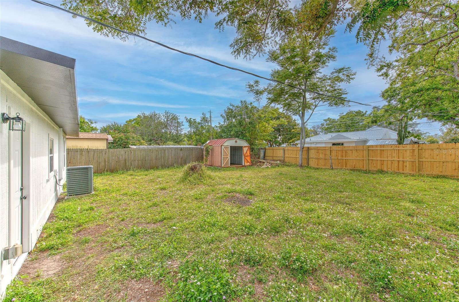 3436 39TH ST N, ST PETERSBURG, FL, 33713