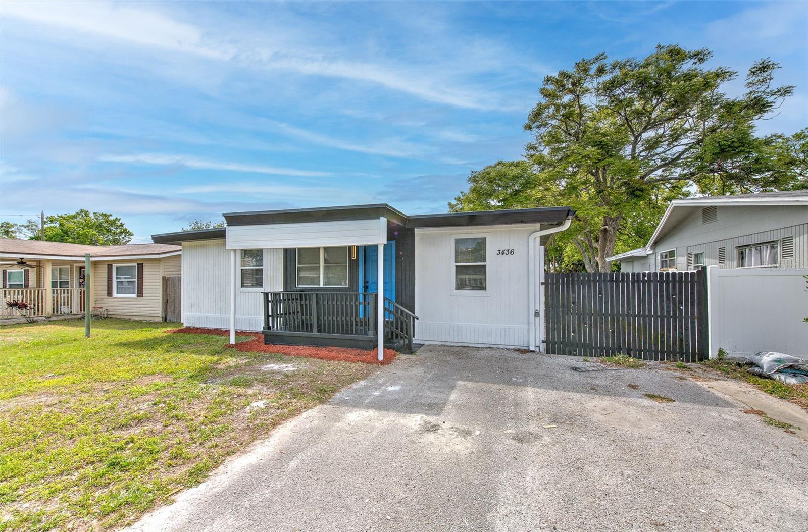 3436 39TH ST N, ST PETERSBURG, FL, 33713