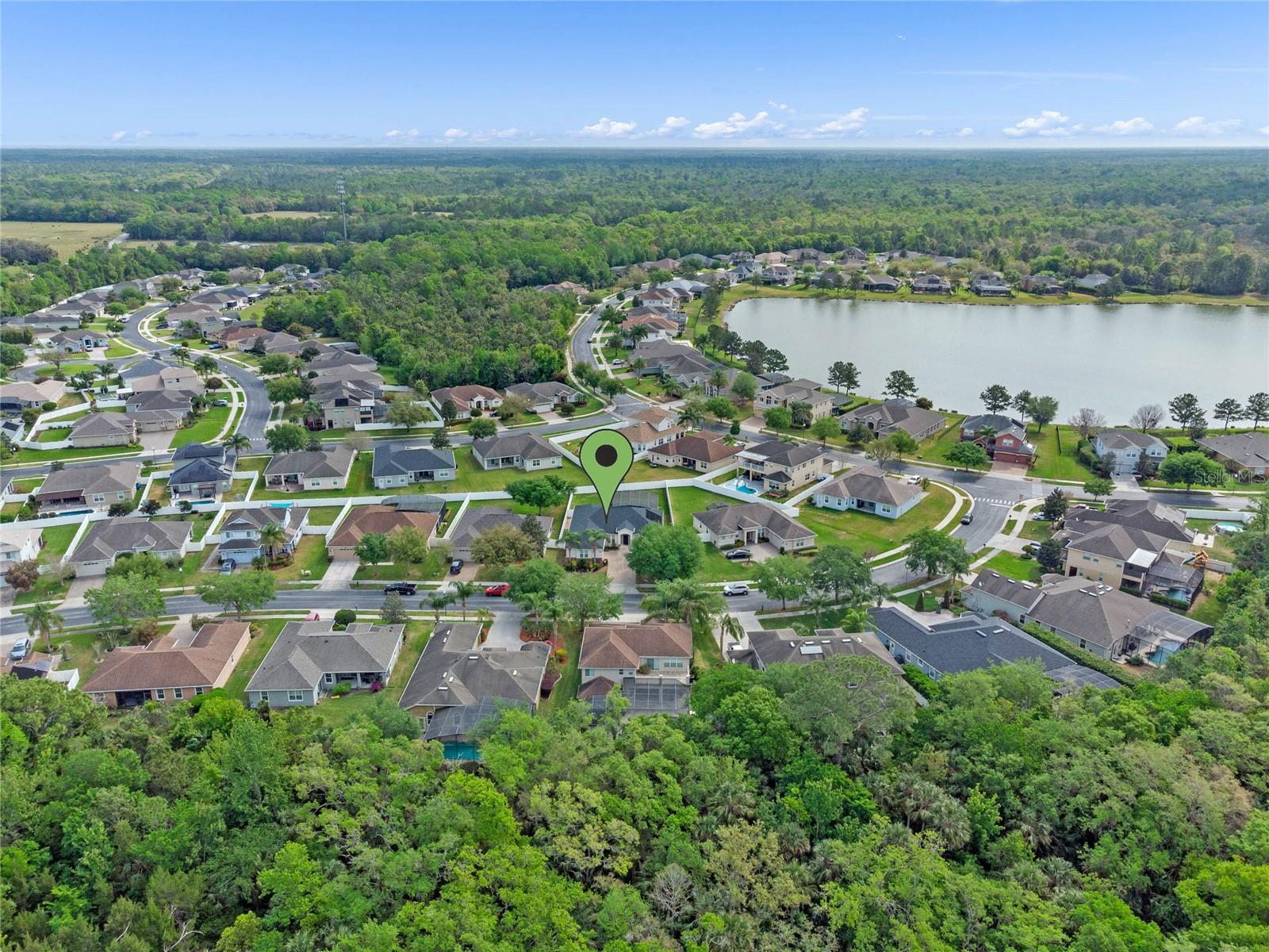 838 BIGHORN ST, OVIEDO, FL, 32765
