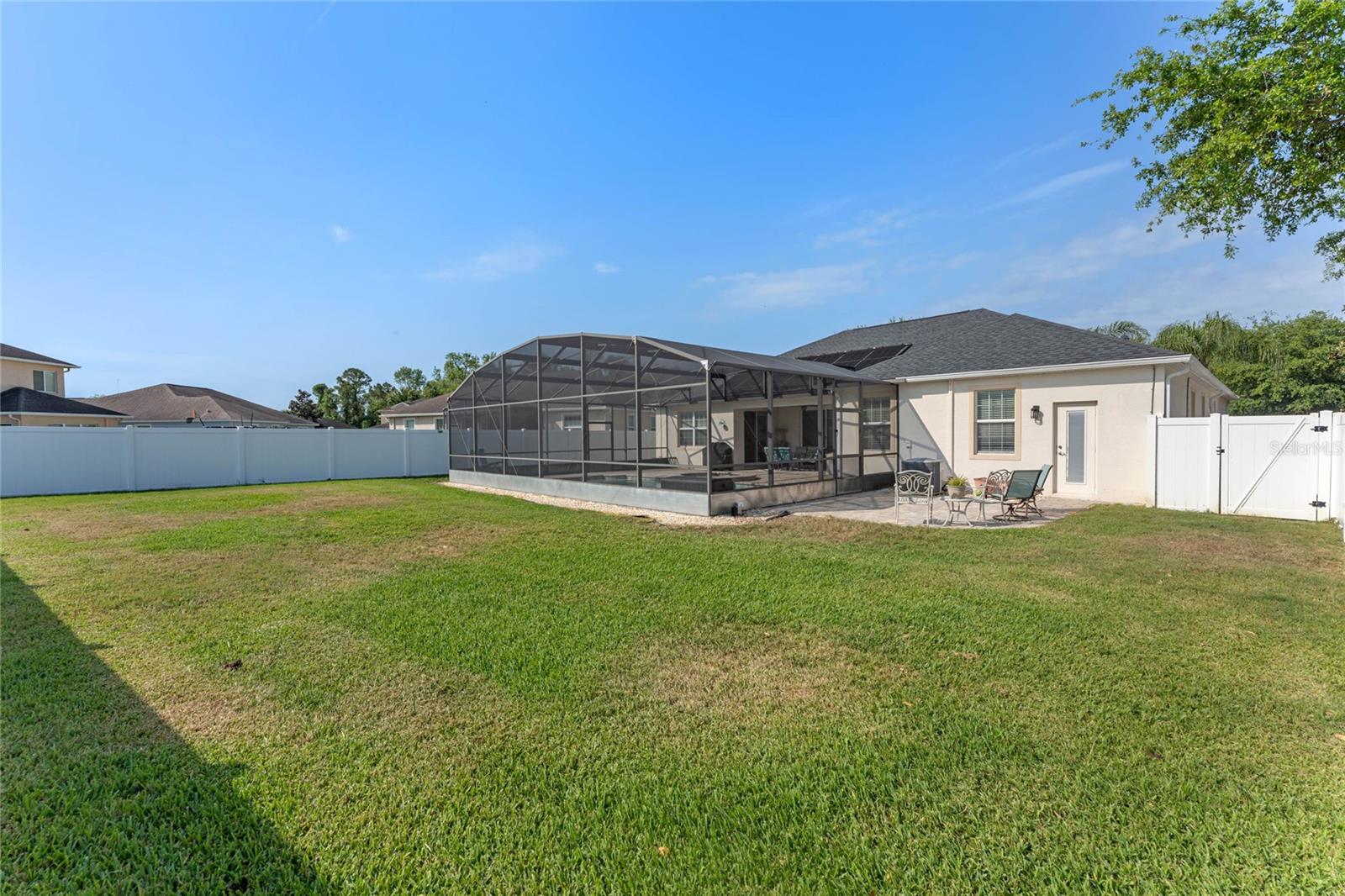 838 BIGHORN ST, OVIEDO, FL, 32765