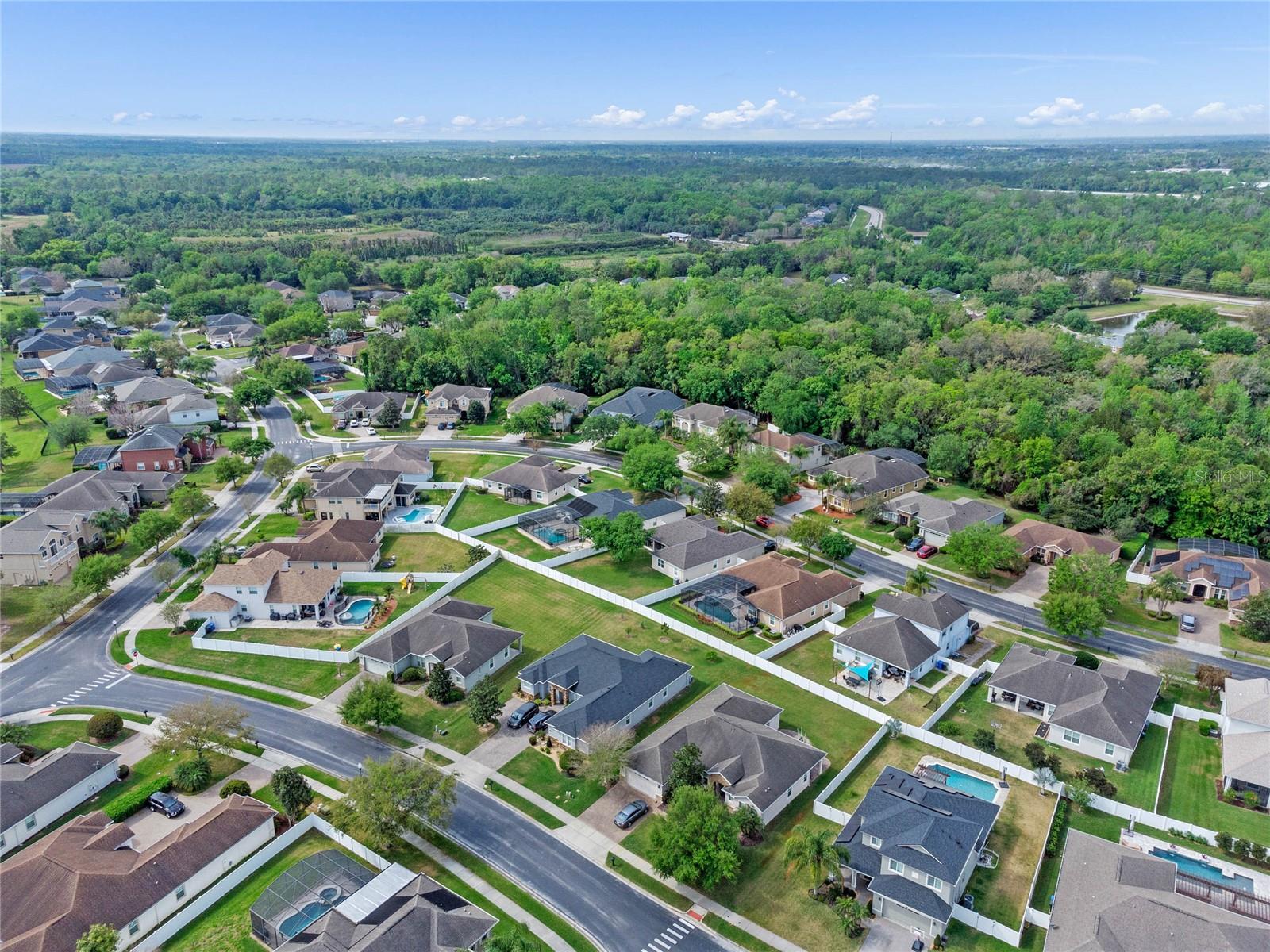 838 BIGHORN ST, OVIEDO, FL, 32765