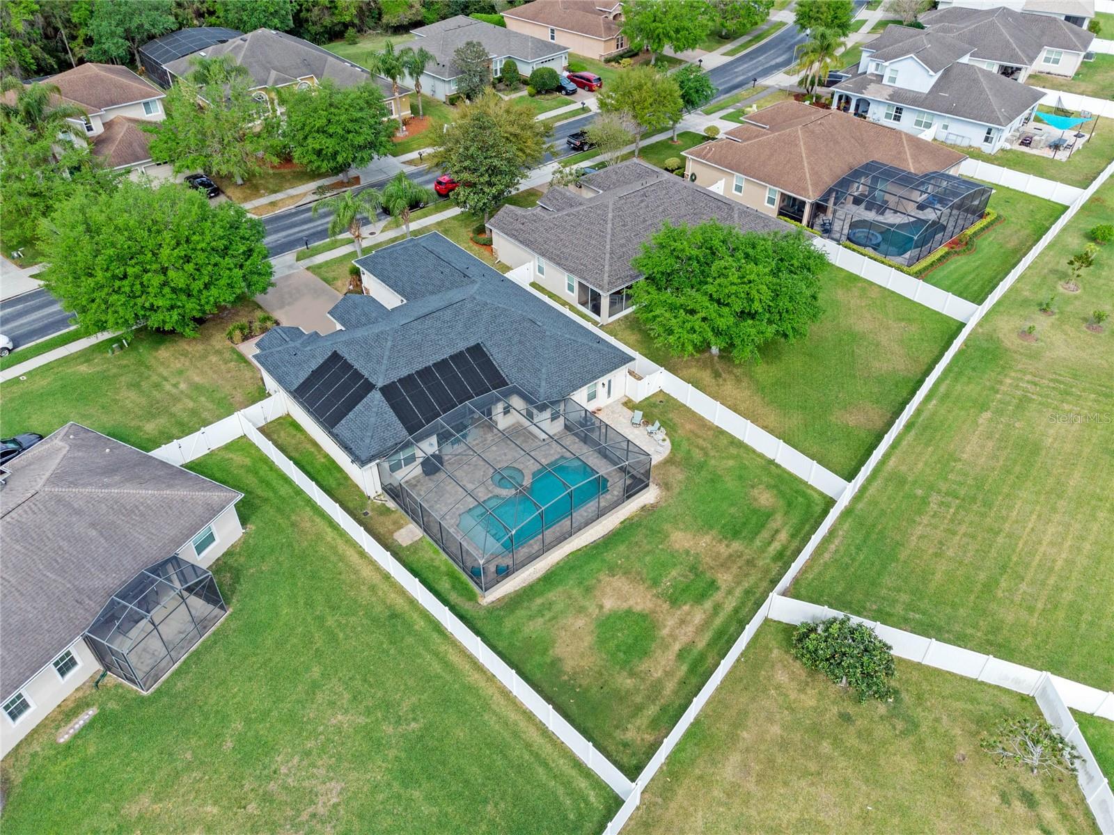 838 BIGHORN ST, OVIEDO, FL, 32765