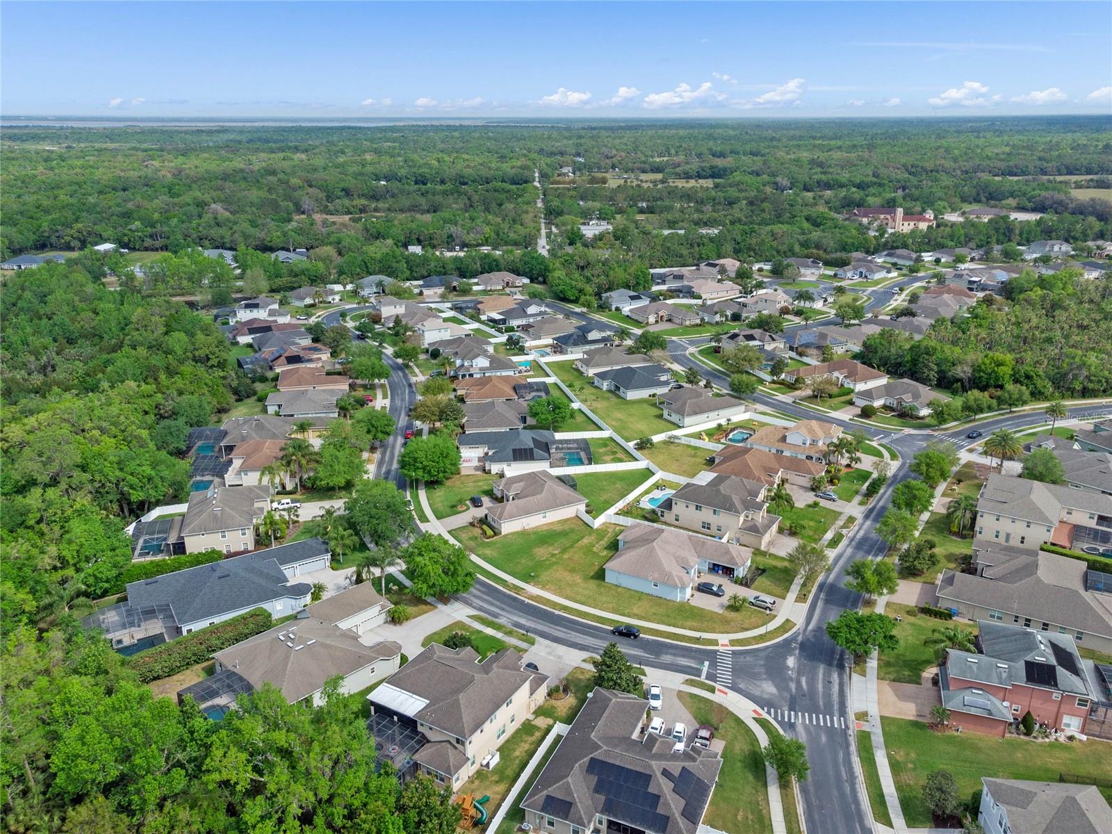 838 BIGHORN ST, OVIEDO, FL, 32765