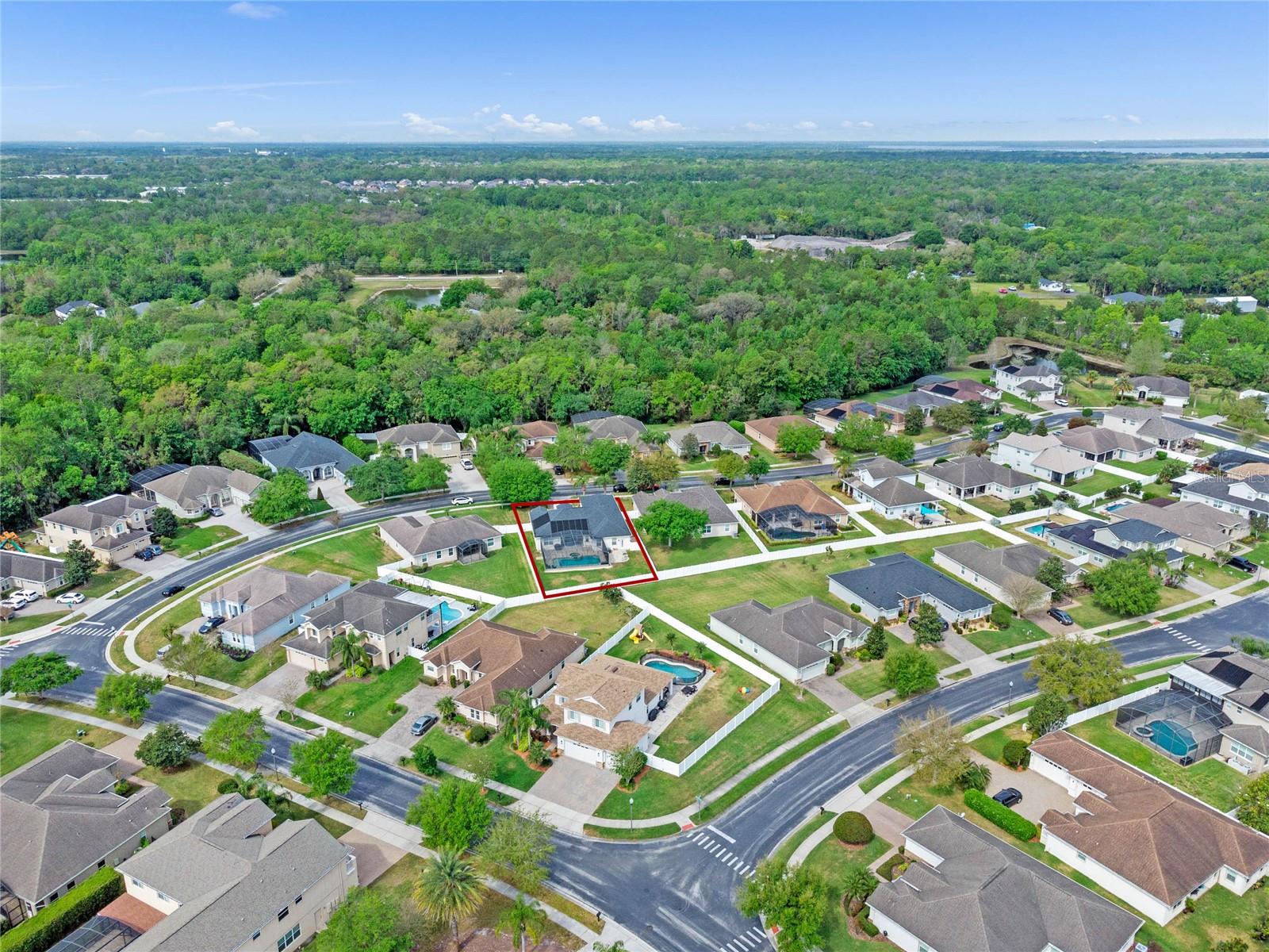 838 BIGHORN ST, OVIEDO, FL, 32765
