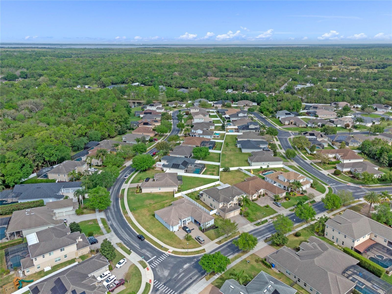 838 BIGHORN ST, OVIEDO, FL, 32765