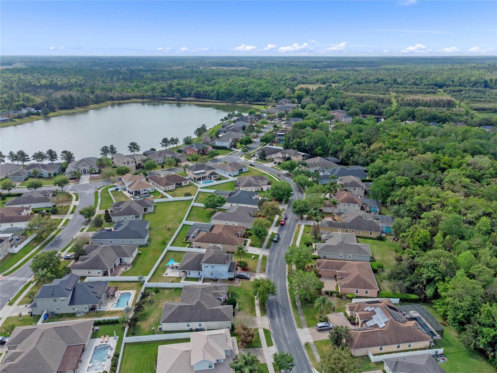 838 BIGHORN ST, OVIEDO, FL, 32765