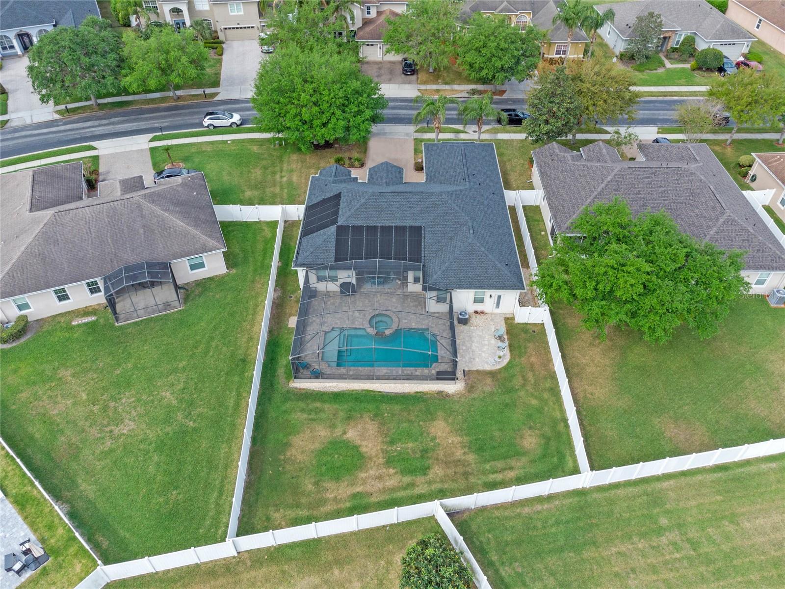 838 BIGHORN ST, OVIEDO, FL, 32765