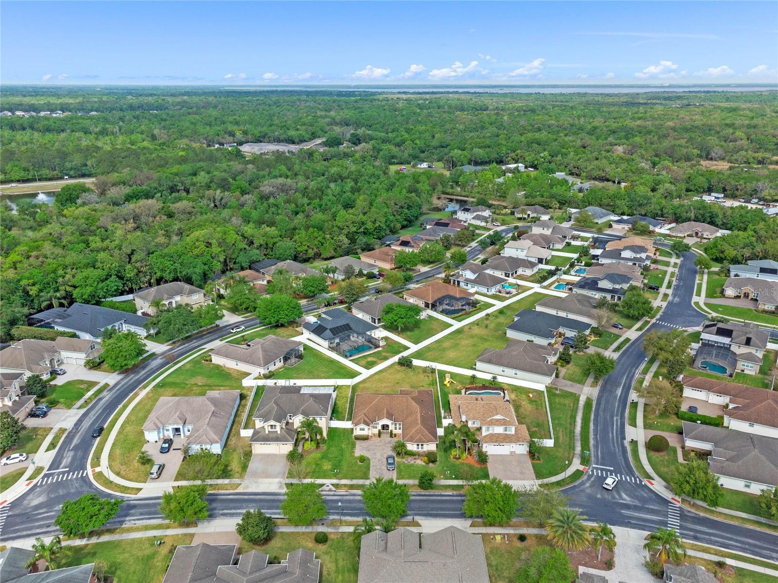 838 BIGHORN ST, OVIEDO, FL, 32765
