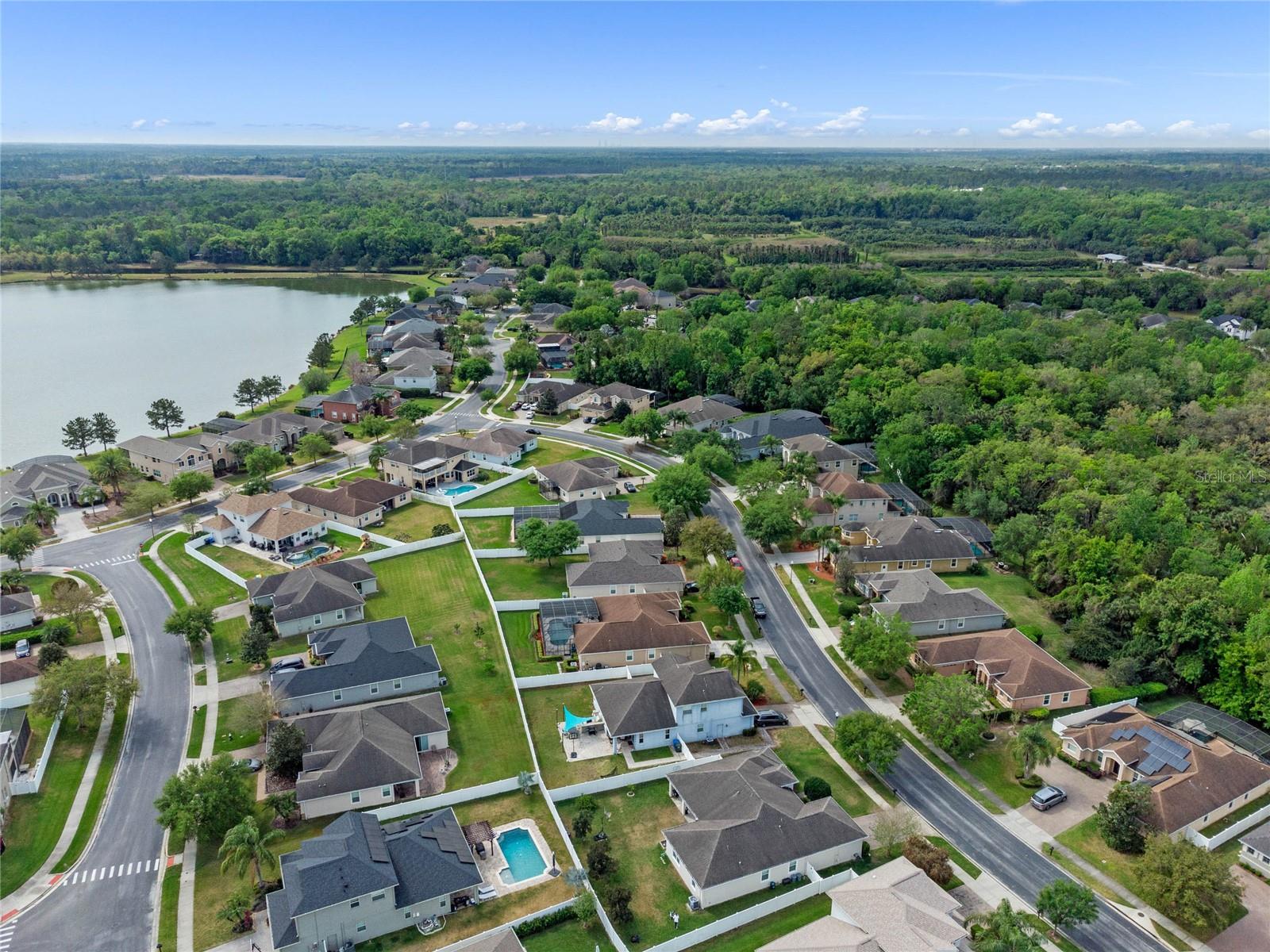 838 BIGHORN ST, OVIEDO, FL, 32765